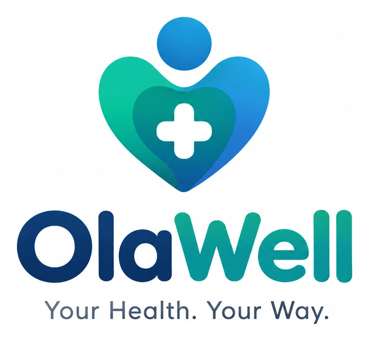 OlaWell. Your Health. Your Way.